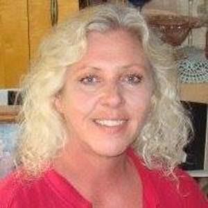 Meet your Posher, Joanne